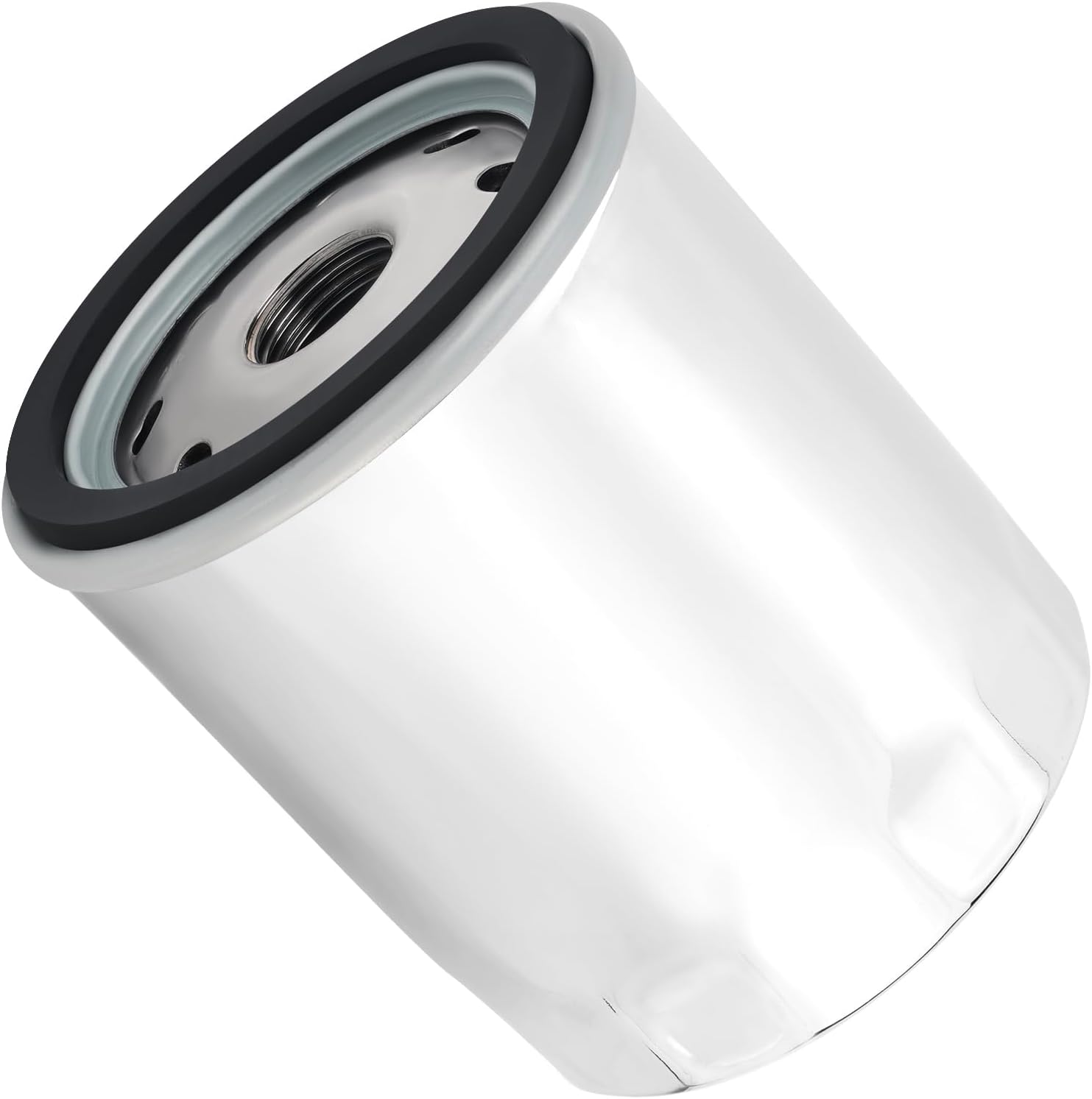 Road Passion 63796-77 Oil Filter for Harley FXSTS Springer Softail 1987-1999 XL1000 (from late 1984)1984-1985 XL1200C Classic Sportster 1996-1998 XL1200C Sportster 1200 Custom 1999-2019(2PCS)