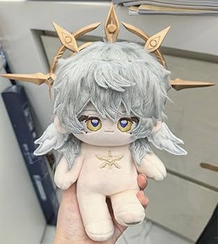 Amazon.co.jp: 20cm 崩壊スターレイル サンデー ぬいぐるみ 頭