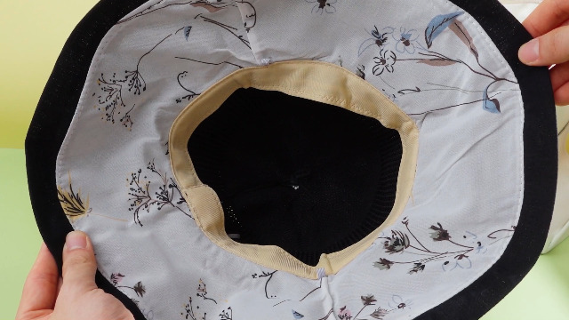 3 Sombreros de malla de verano para mujer con ala ancha miniatura 7