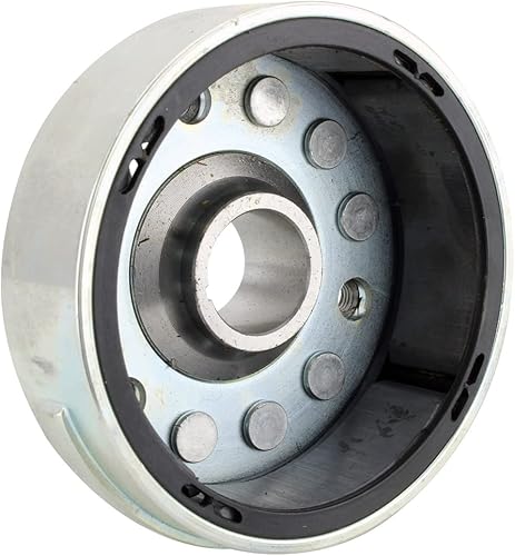 Miniatura 9 de RMStator Kit de estator + volante para Skidoo Expedition/Skandic/Grand Touring Sport/MX Z/Renegade/Tundra 550 2011-2019 OEM Repl. # 420889367