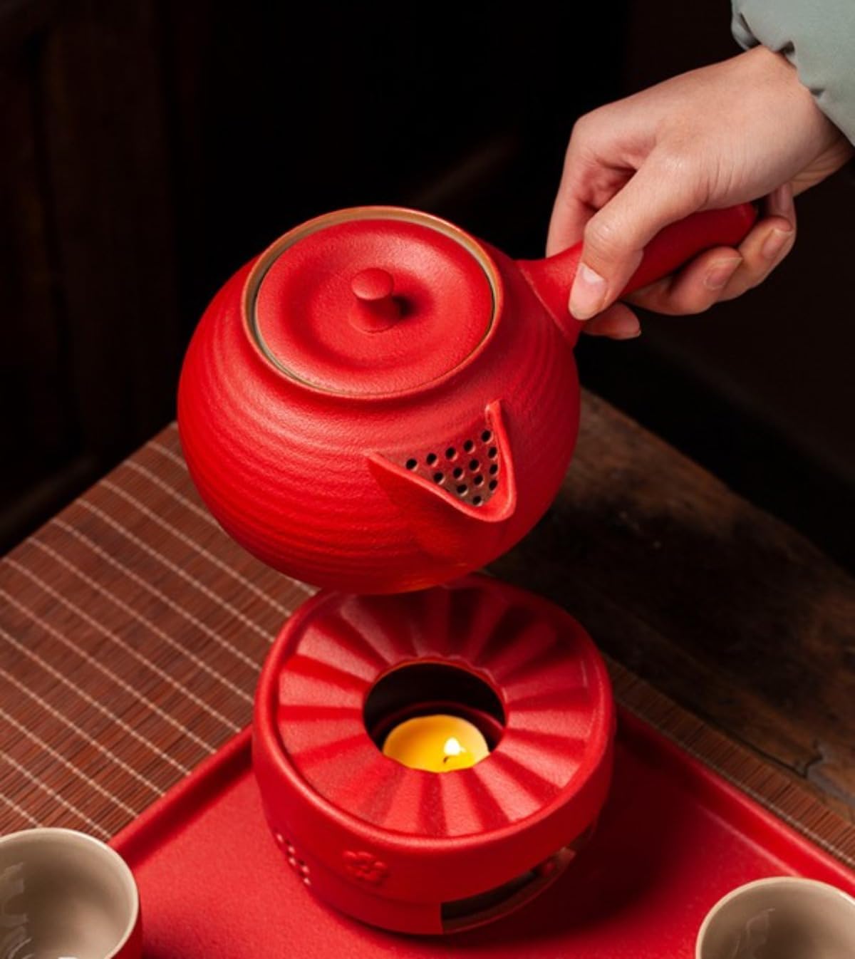 作家 陶芸作家 水差し 湯冷し 急須 酒器 じょうろ 生花 花器