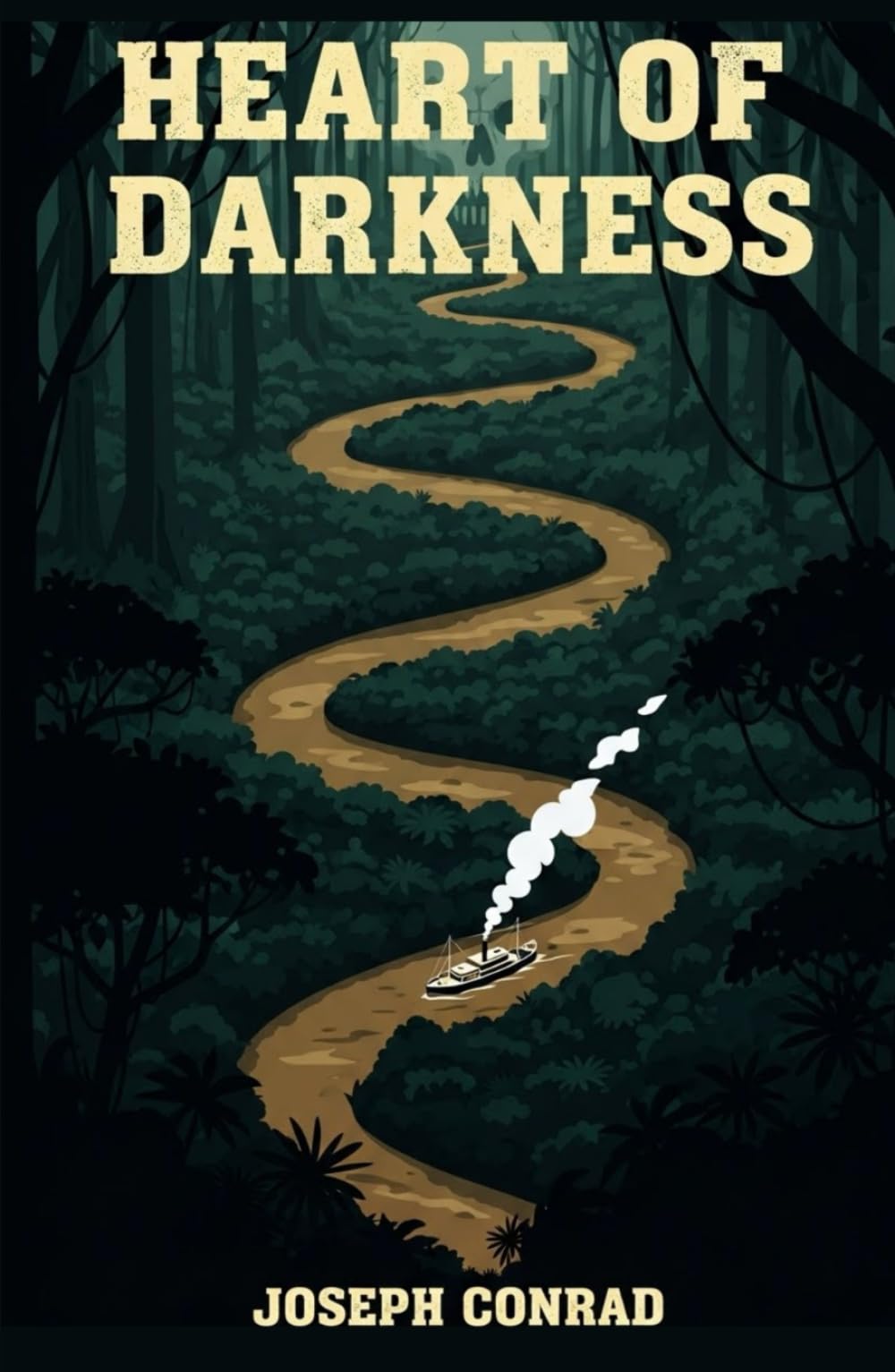 Heart of Darkness