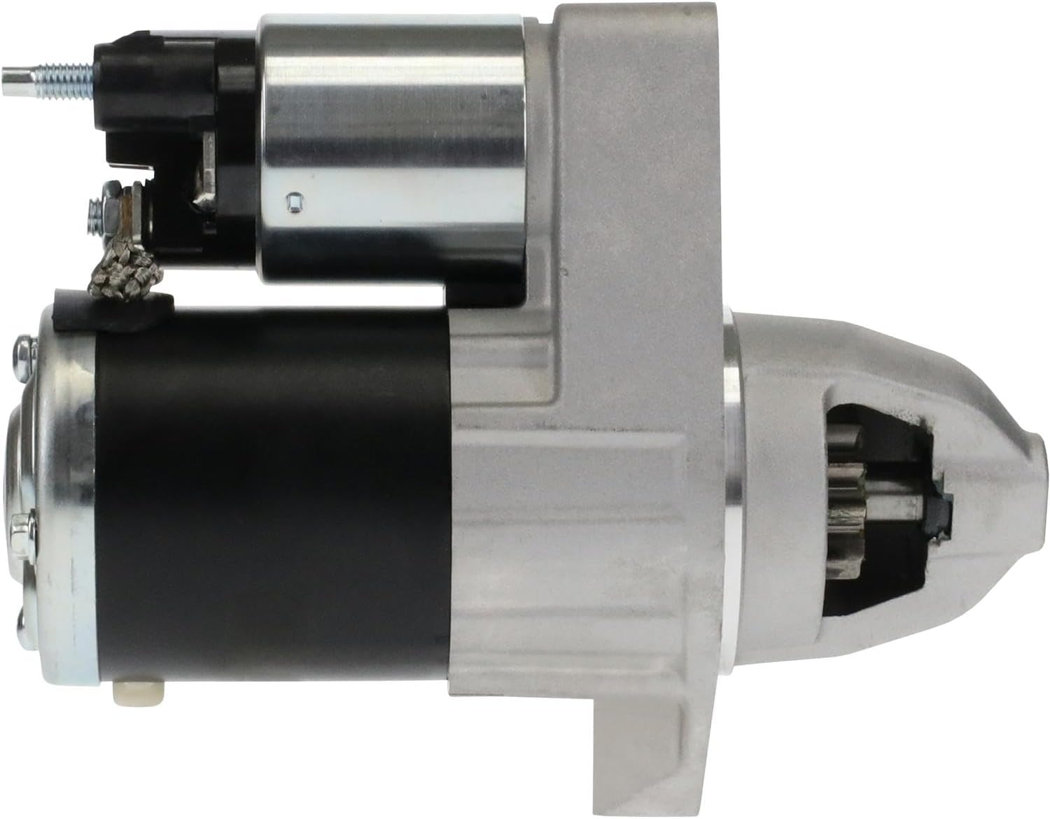 OEG Parts New Starter Compatible with Chrysler 200 2.4L 2015-2017 Compatible with Fiat 500X 2.4L 2016-18 Compatible with Jeep Cherokee 2.4L 2014-2019 Renegade 2.4L 2015-21 Ram ProMaster 2.4L 2015-22