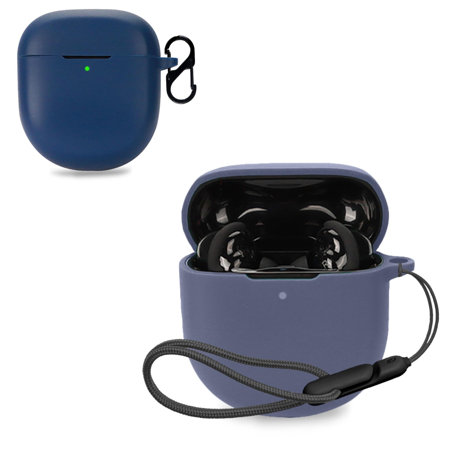 新品・未使用Bose Ultra Earbuds、QC Earbuds充電ケース ヨドバシ.com - ボーズ BOSE QuietComfort Ultra Earbuds