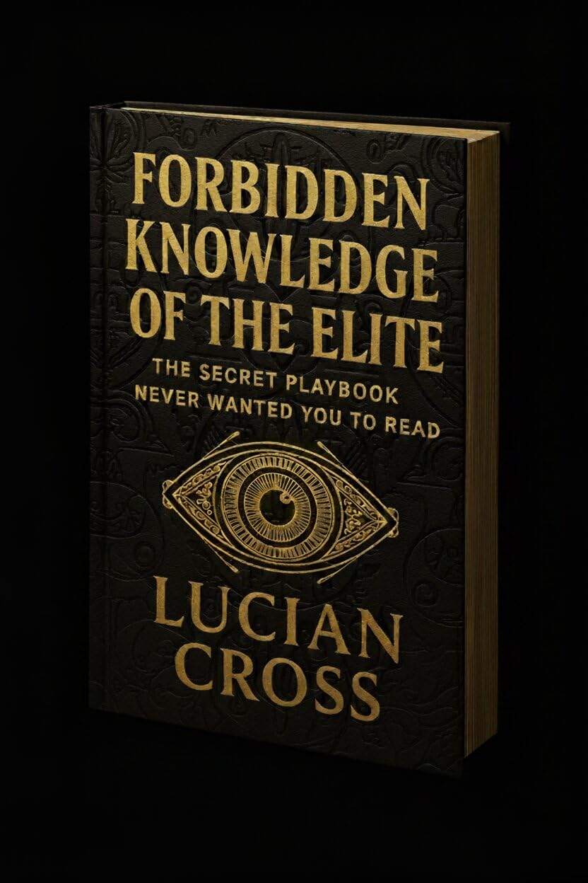 The Forbidden Knowledge of the Elite