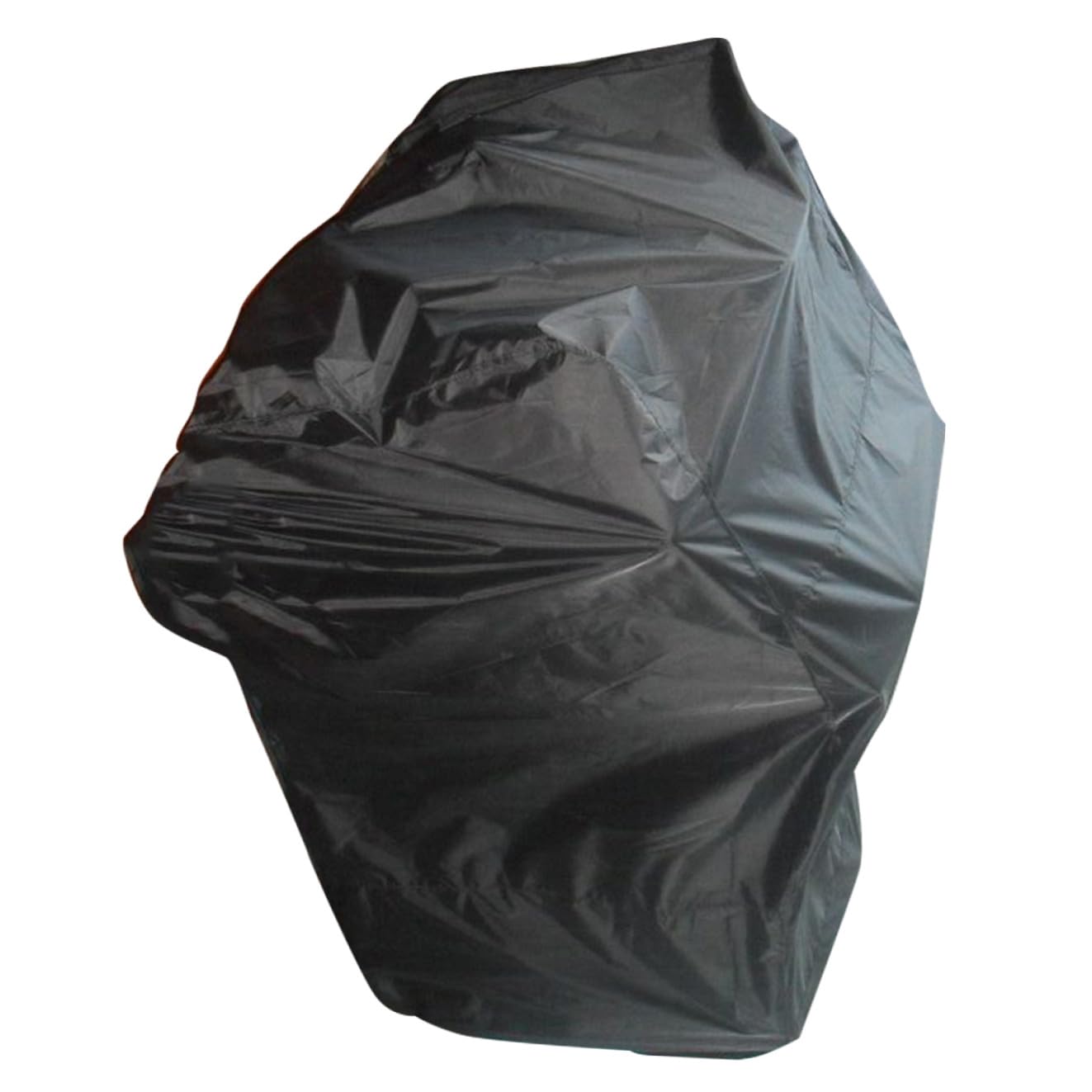 Housse tondeuse gazon imperméable Levemolo bâche Oxford pour tracteur pelouse