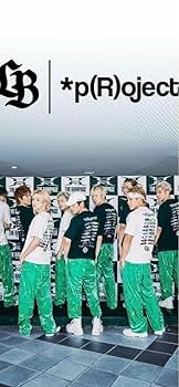 *p(R)ojectR®︎ Logo Knit Sweater RAMPAGE p(R)ojectR®︎ Logo Knit Sweater RAMPAGE p(R)ojecTR® ニット