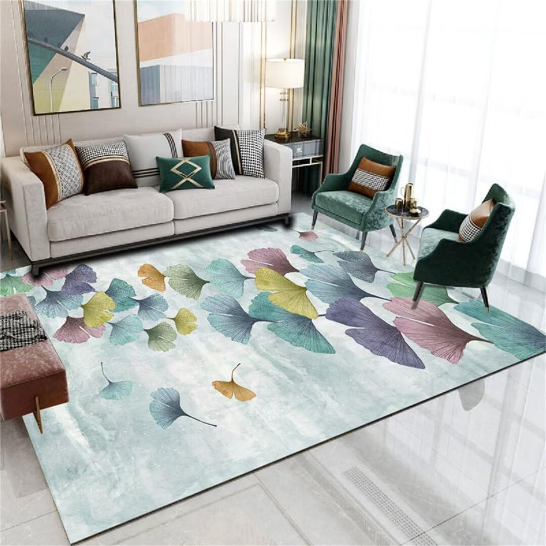 Tapis chien grande taille résistant et facile à nettoyer