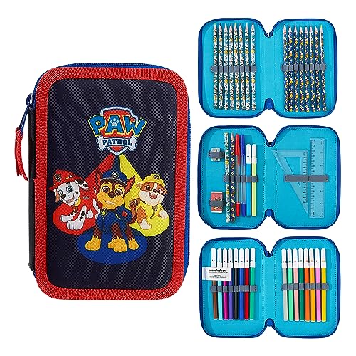 PAW Patrol Federmäppchen