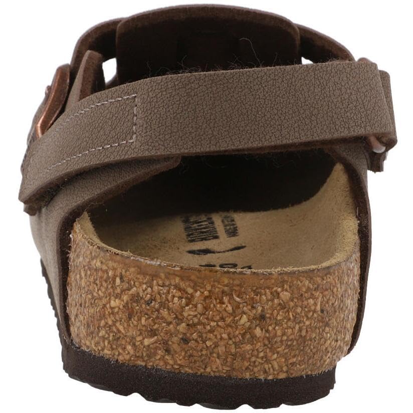 Birkenstock Boy's Tokio (Toddler/Little Big Kid) Sandal3