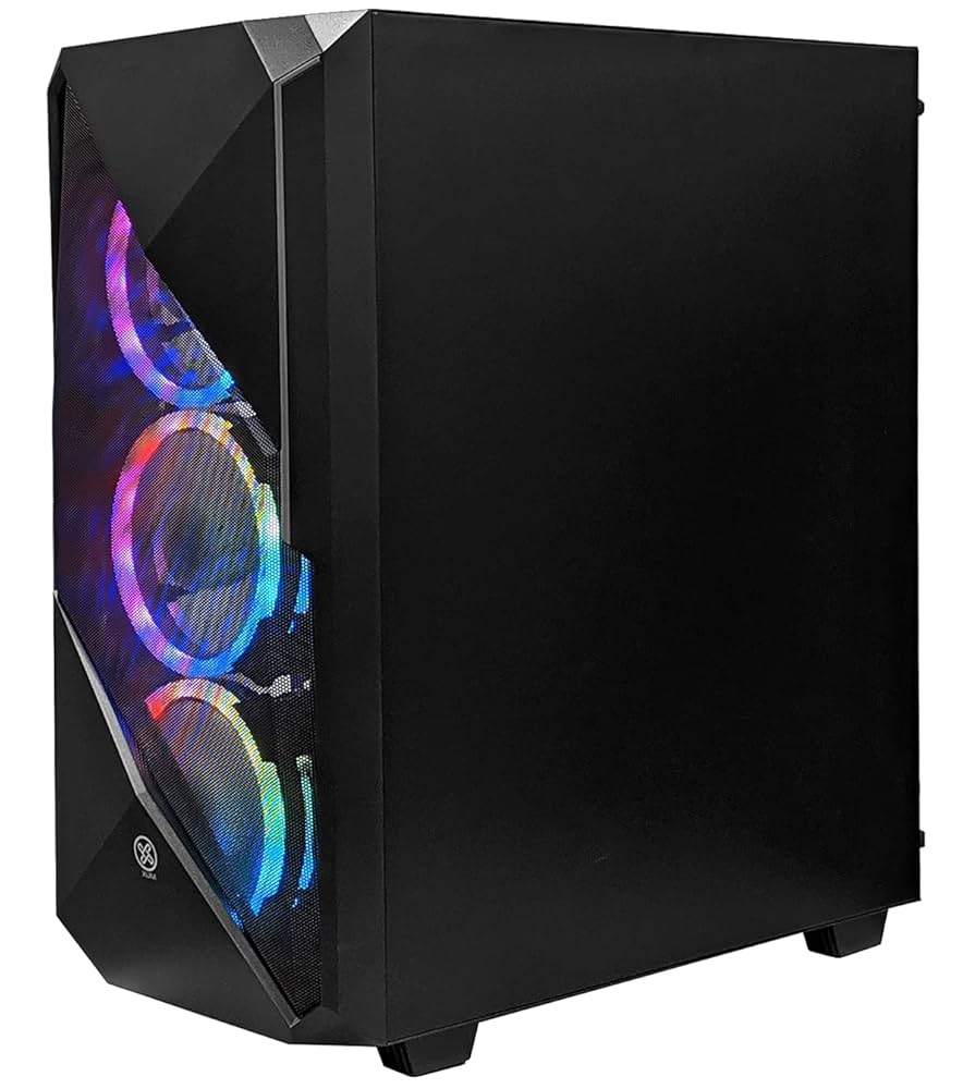 XUM PC Legend Intel Core i7-3770 3.4GHz DDR3 16GB RAM 256GB