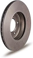 Vista 6 de New Set Brakes VIC-2620 Ventilated Brake discs 2 pcs front left / right compatible with OPEL ZAFIRA 1.2-2.2D 02.1998- Diameter 280mm