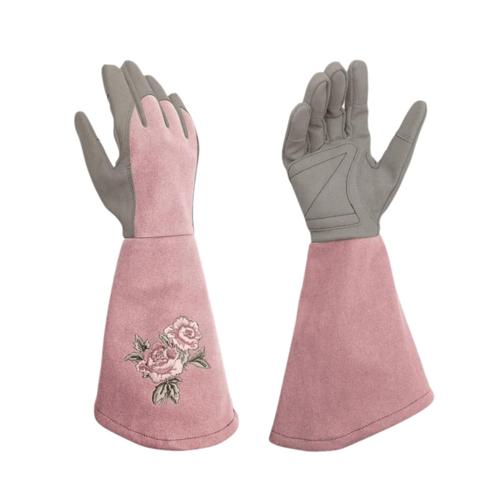 1 paire de gants jardinage pour Homme et Femme
