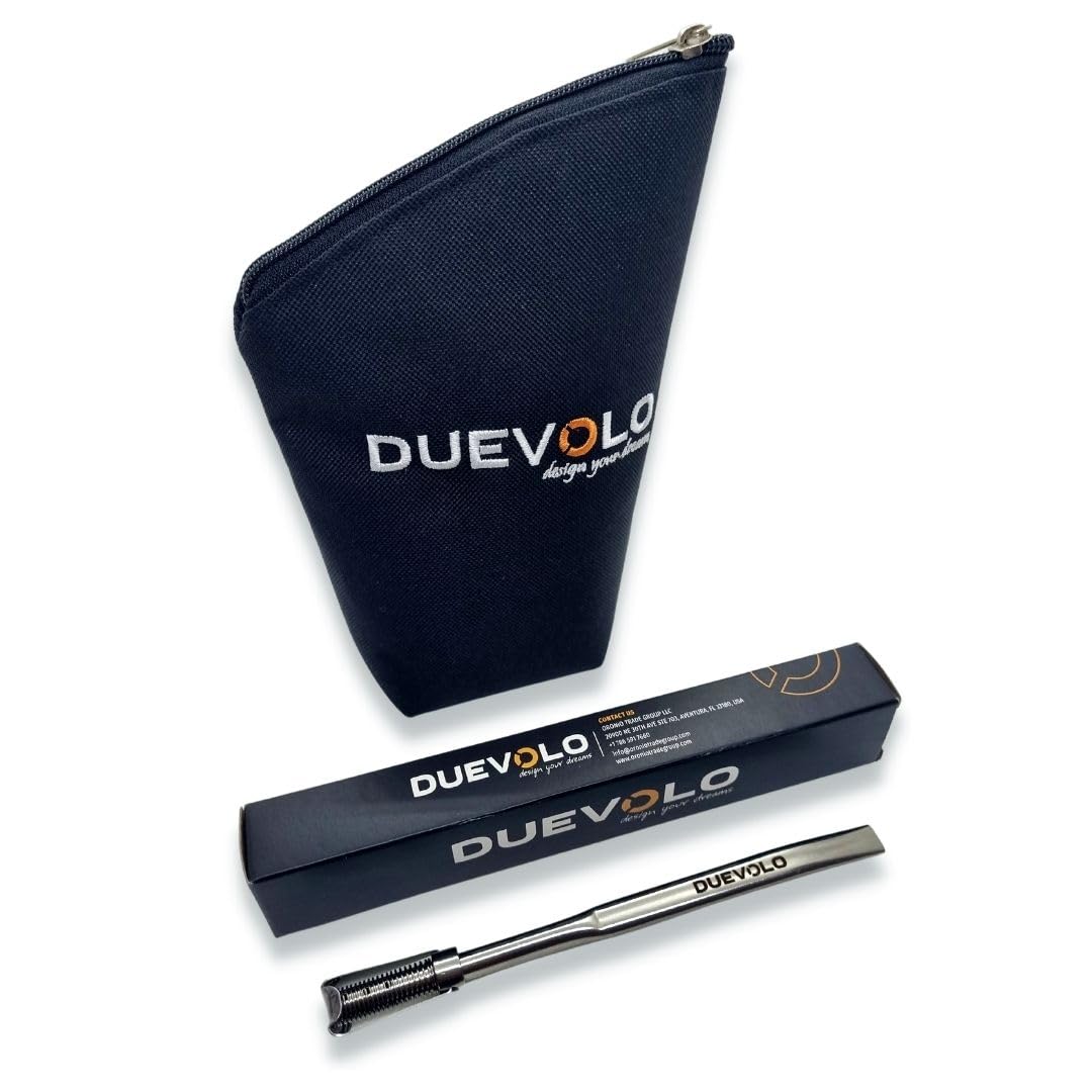 Stainless Steel + Yerba Mate Container. Bombilla with a removable system for easy cleaning. Yerba Mate Cup Bombilla Gourd Drinking. Modern Yerba Mate Container. Yerba Mate Gourd