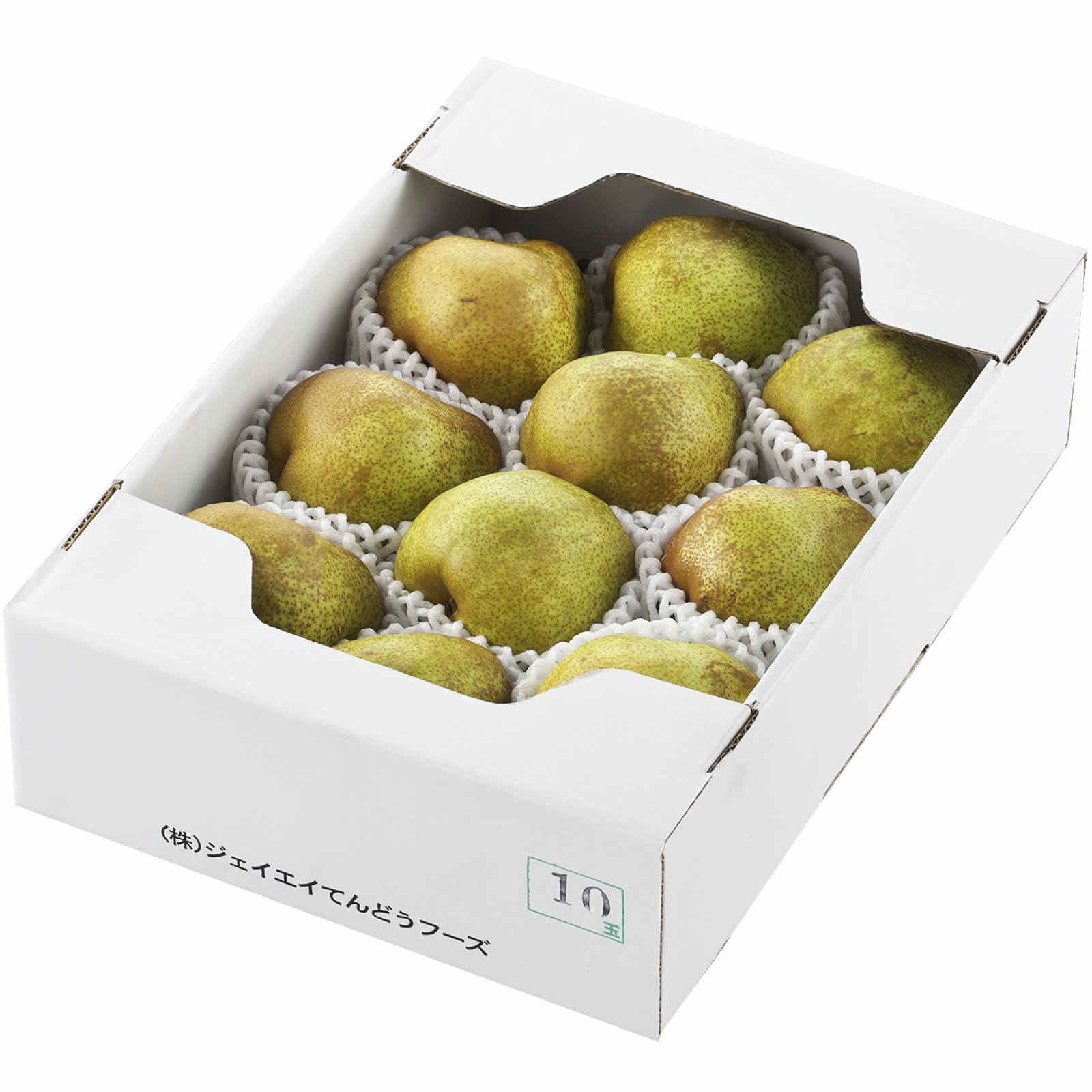 ジェイエイてんどうフーズ ギフト 山形県産 ラ・フランス