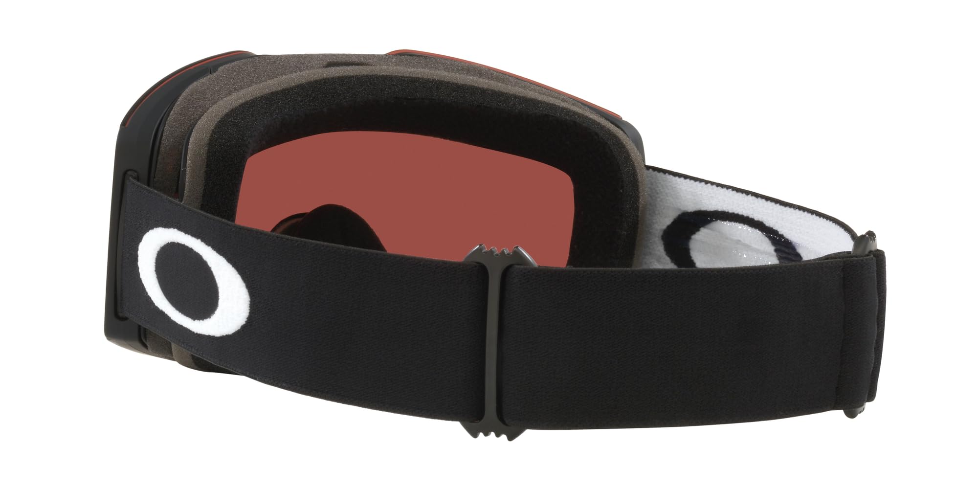 Oakley Fall Line Medium Matte Black w Prizm Sage Gold Snow Goggle