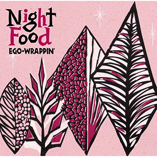 くちばしにチェリー EGO-WRAPPIN' - 降誕祭の夜