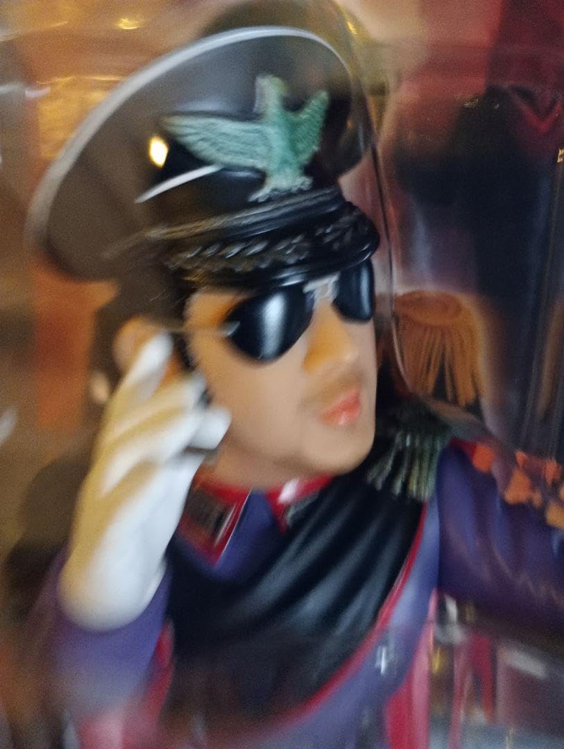 【激レア】　高田延彦（高田総統）　フィギュア　HAO PRIDE 激レア】 高田延彦（高田総統） フィギュア HAO PRIDE 激レア