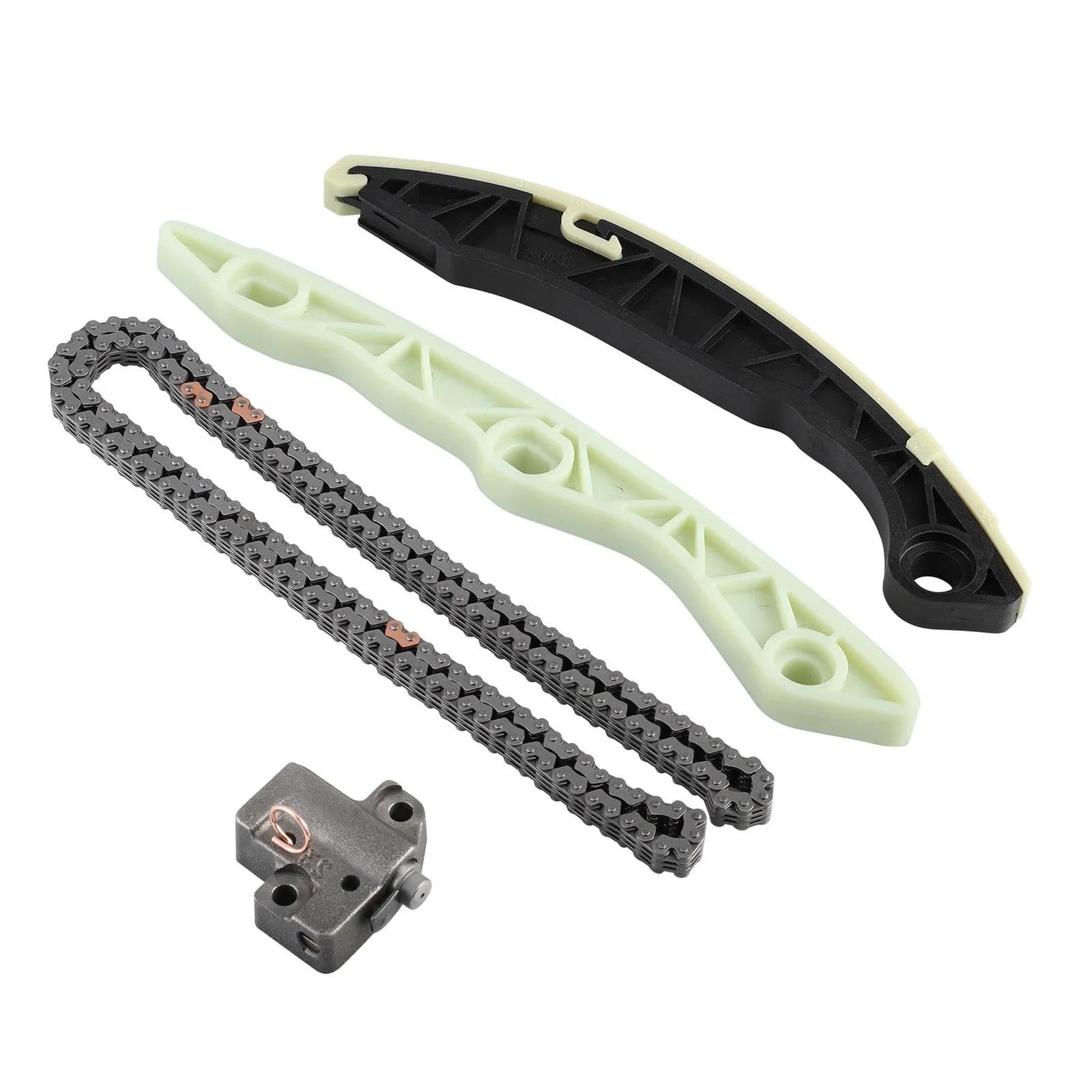 Kit Catena Distribuzione Motori Auto MN183894 Componenti Automobili per Mitsubishi per Lancer per Evolution Evo X 2008-2015