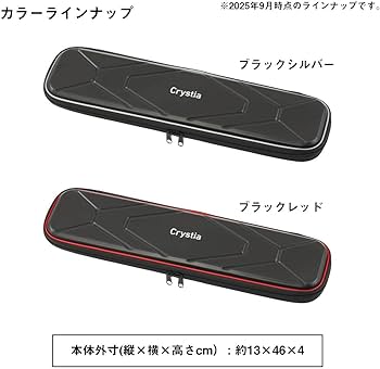 Amazon | ダイワ(DAIWA) ワカサギ用 クリスティア ワカサギ 穂先ケース Amazon | ダイワ(DAIWA) ワカサギ用 クリスティア ワカサギ 穂先ケース