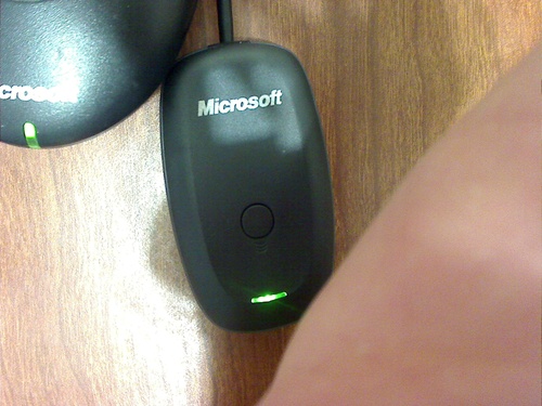 Woderful (EDITED JAN 5, 2013)