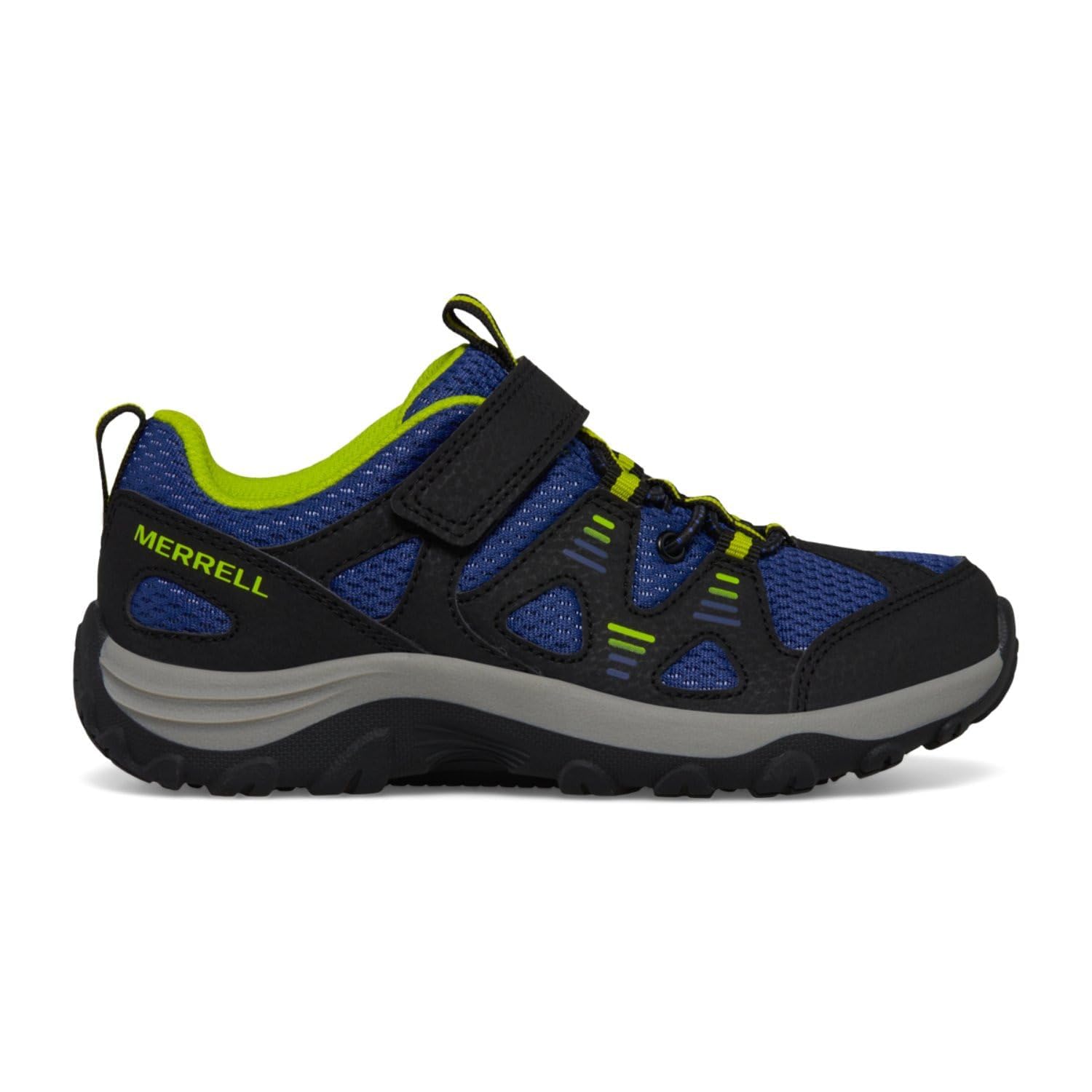 merrell trail chaser hiking shoe