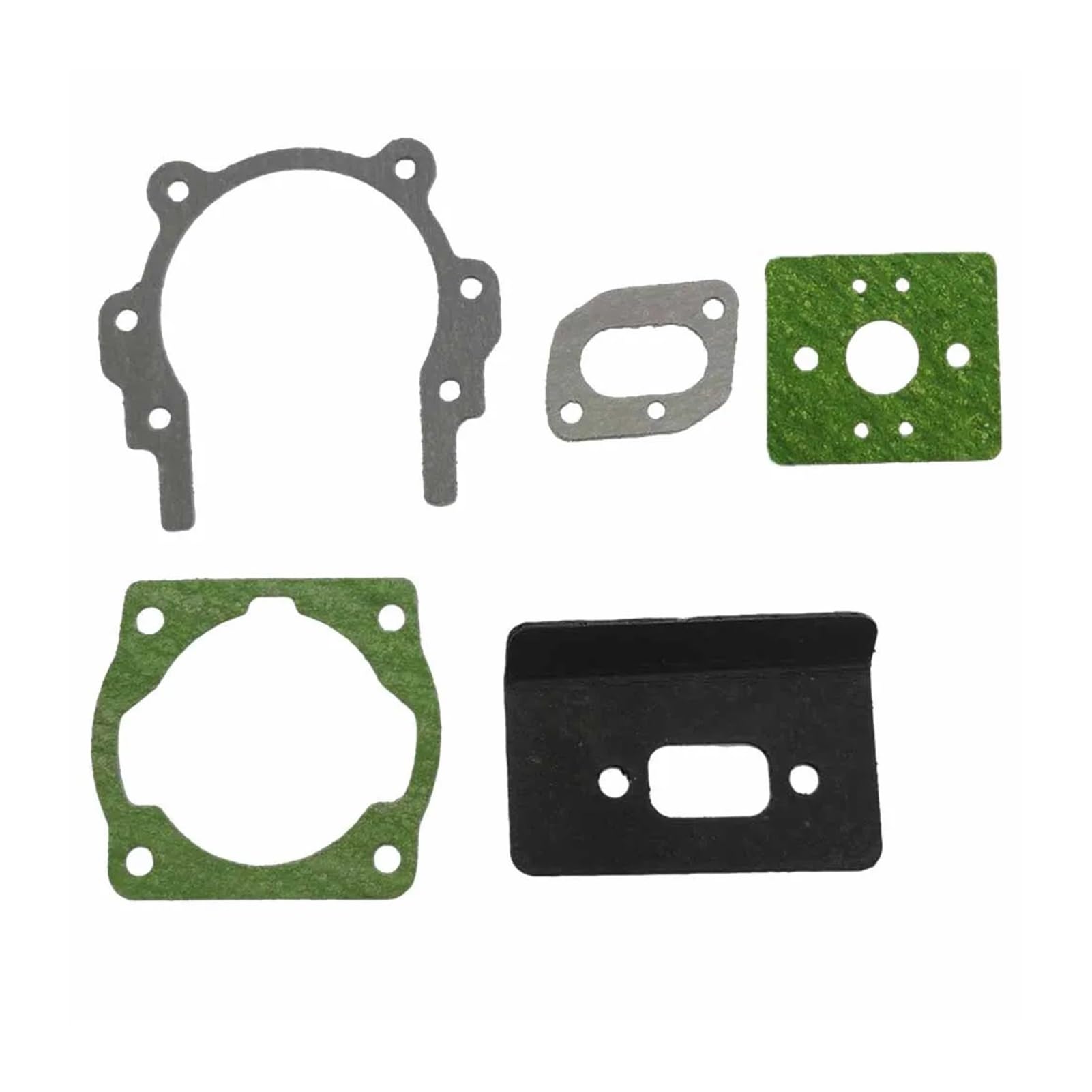 Kit joints moteur TL52 TL43 CG520 pour débroussailleuse et outils de jardin