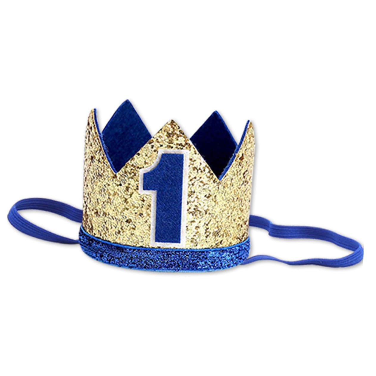 jojofuny 12piezas Banderín De Cumpleaños Sombrero Para Sillas Decoración De Fiesta Infantil Juego De Accesorios De Lino Para Celebraciones Para Cumpleaños y Fiestas Temáticas
