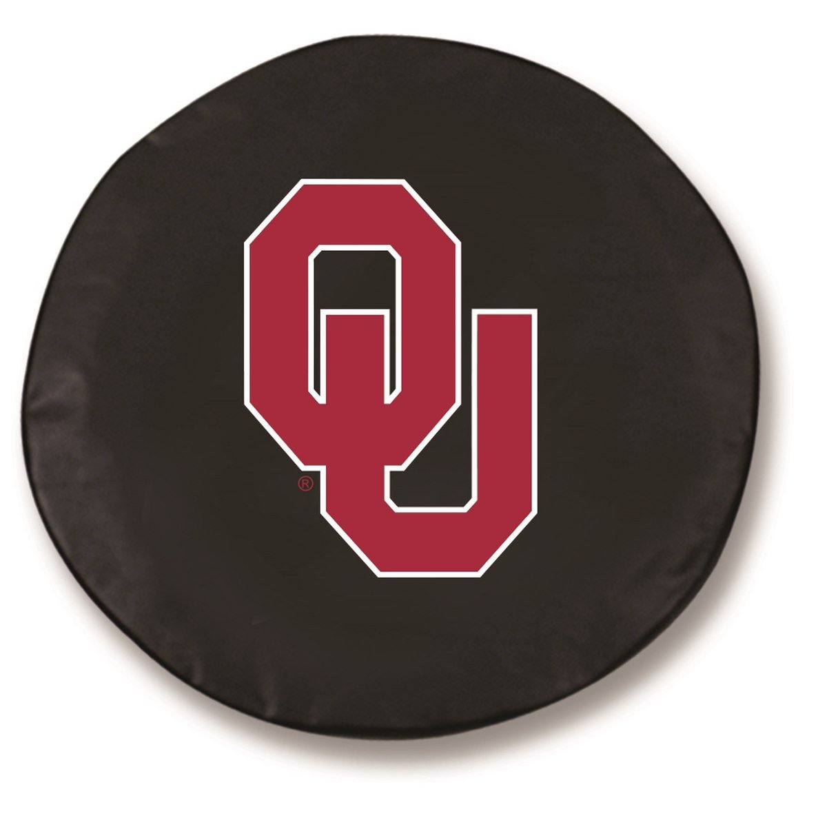 Oklahoma University Tire Cover