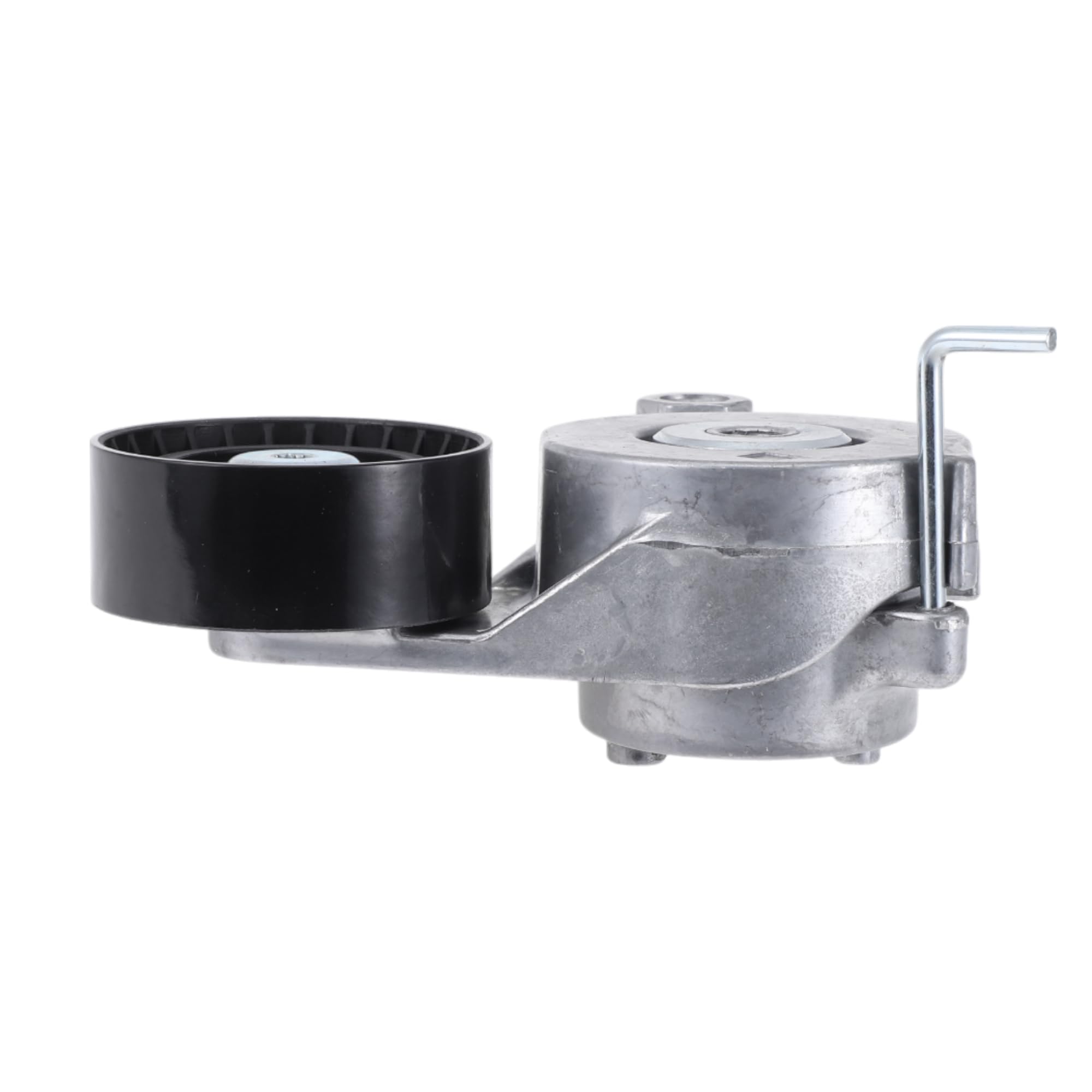 Tensor De Correa Para Ssangyong Actyon 2012-2016 1 Pc | Metal, OE:6732000270/1732000070, Reemplazar Tensor Viejo O Roto, Mantener Tensión Correcta, Reducir Vibración Y Ruido