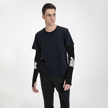 ✼ BLACK PEACE NOW * アームカバー付きベロア加工トップス UVケア/接触冷感】レースアームカバー（グローブ） | OPAQUE