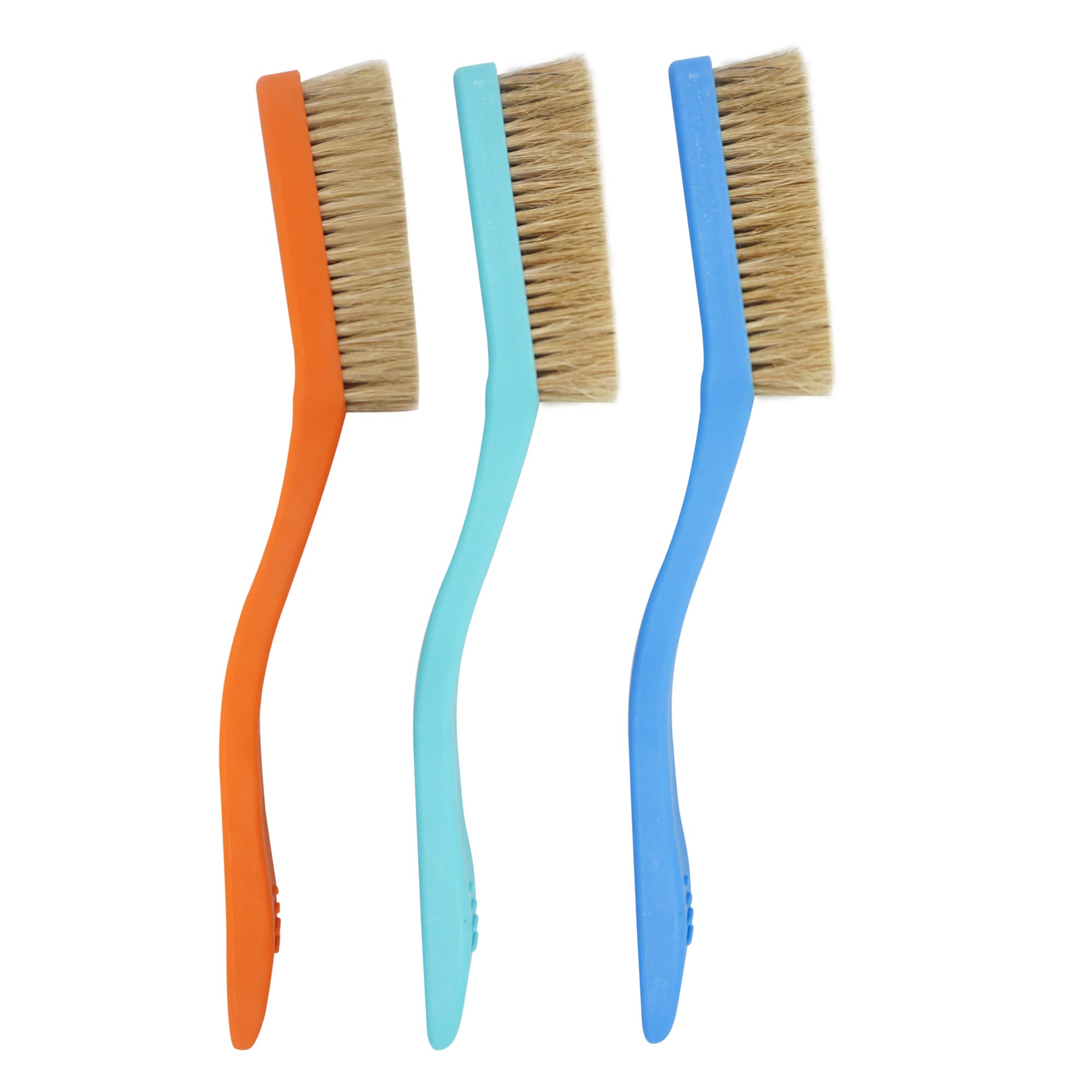 Amazon | VEROMAN ボルダリング ブラシ 5色展開 チョーク ホールド