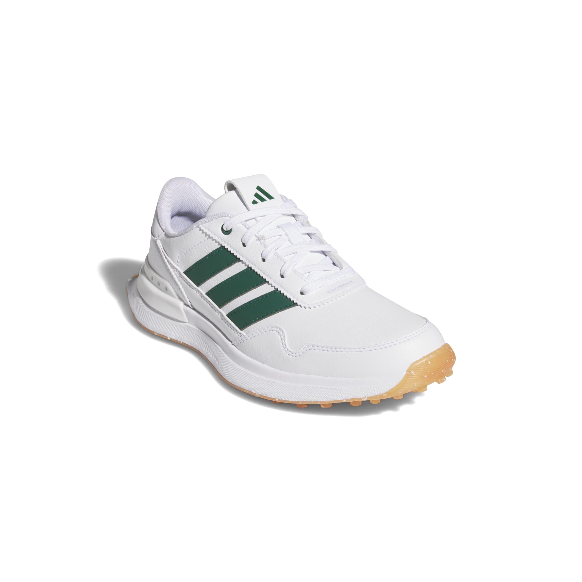 adidas Unisex Kids S2G 26 Spikeless GOLFSCHUH