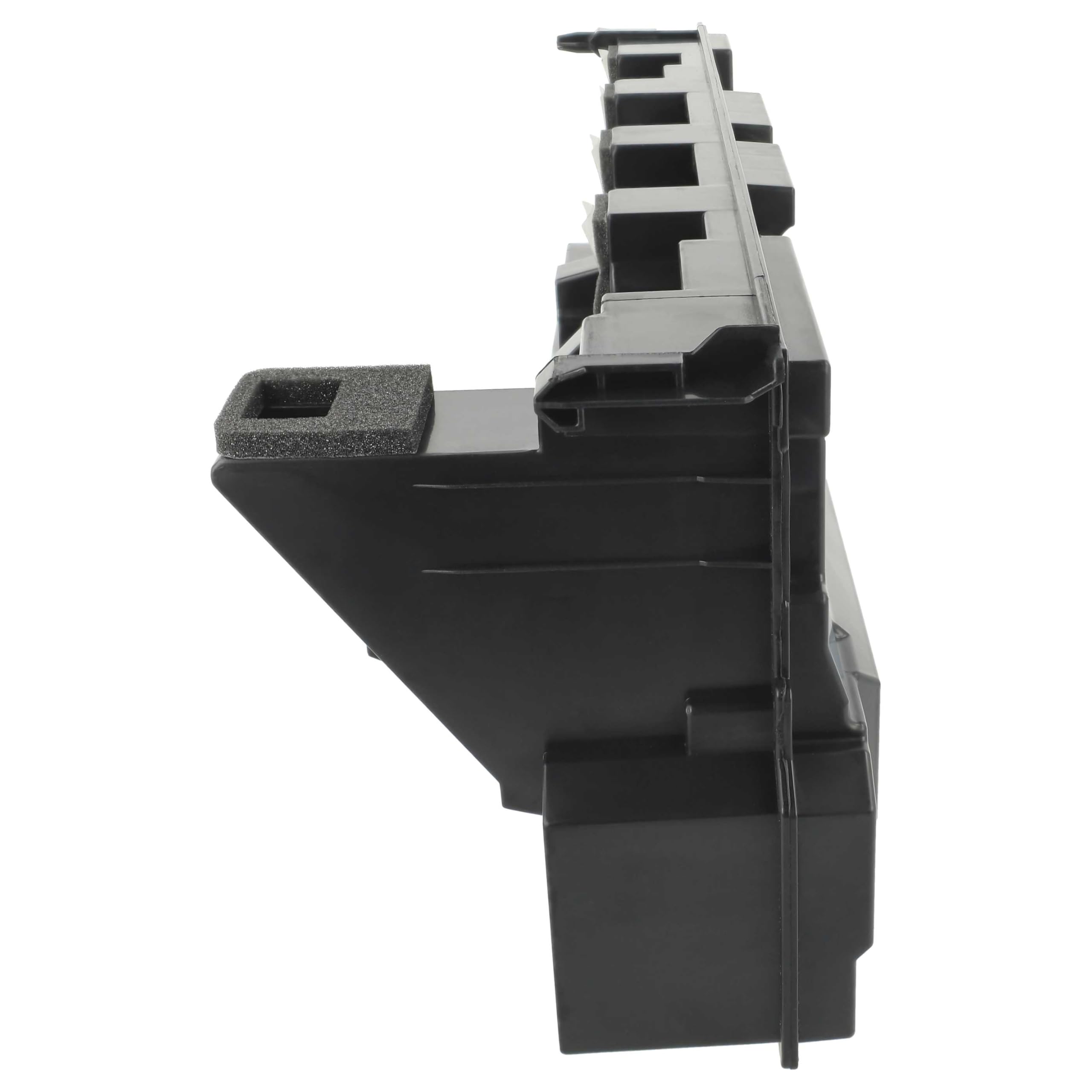 vhbw Bac de récupération de Toner Compatible Konica Minolta Bizhub 554 454 368 367 364 308 287 284 227 224 Imprimante Laser