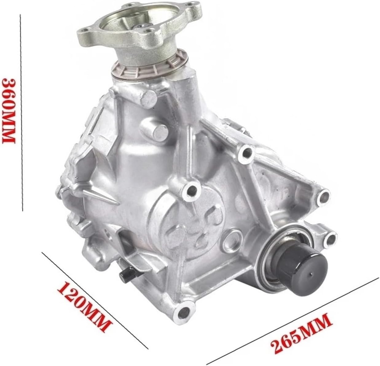 Car Transfer Case Assembly Compatible For Mazda CX-9 AWD V6 3.7L 3.5L 2007-2015 AW2127500R9U AW21-27-500D AW2127500 Car Accessories