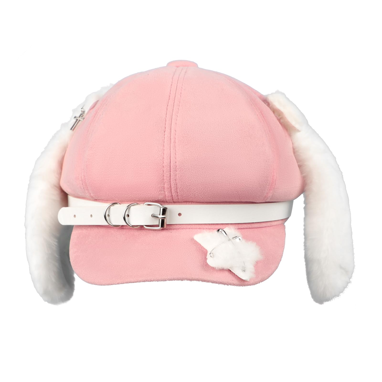 Bonnet tendance pour femme idéal pour costume d'Halloween et cosplay