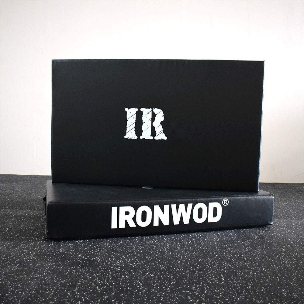 CKIDS Deadlift Platform Weightlifting Silencer Drop Pads Professional Racing Barbell Shock Cushion Weightlifting Dropping Mat