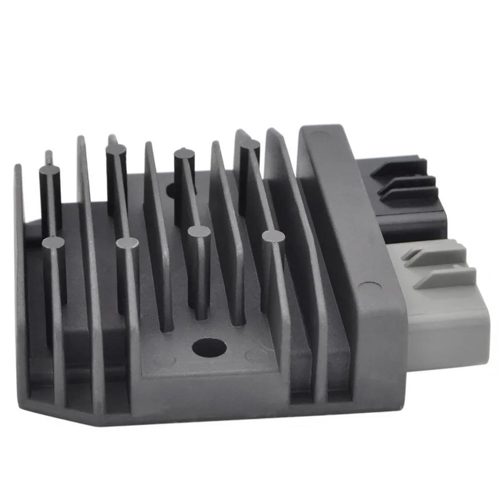For FZ1 FZ8 FZ09 FJ09 YZF R1 FJR1300 YZF R7 XSR700 YFM700 Grizzly 700 RX10 FX10 XV19 1D7-81960-01-00 Regulator Rectifier