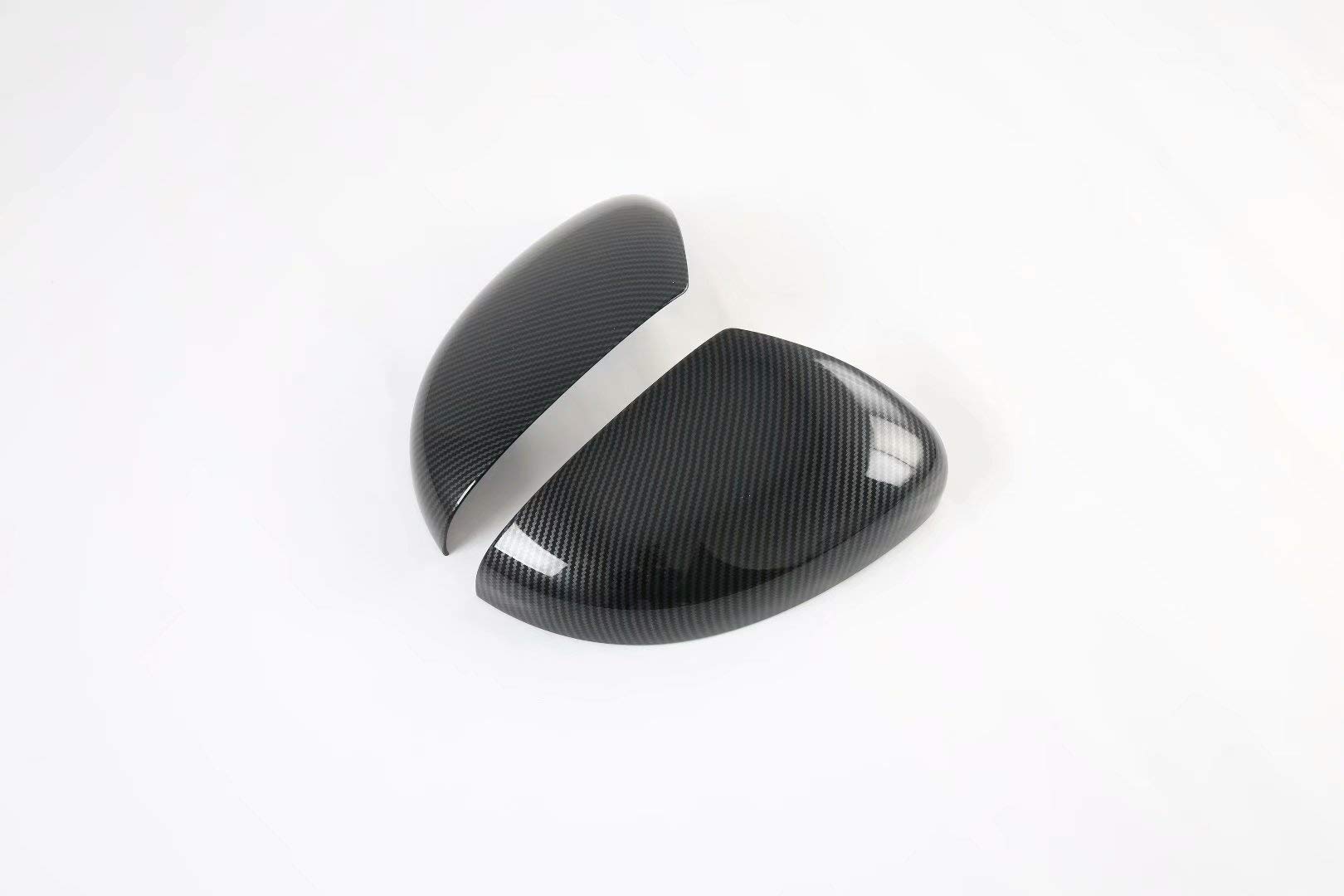 ☆新品☆ ホンダ フィット GR系 ドアミラー カバー メッキ 左右2個 