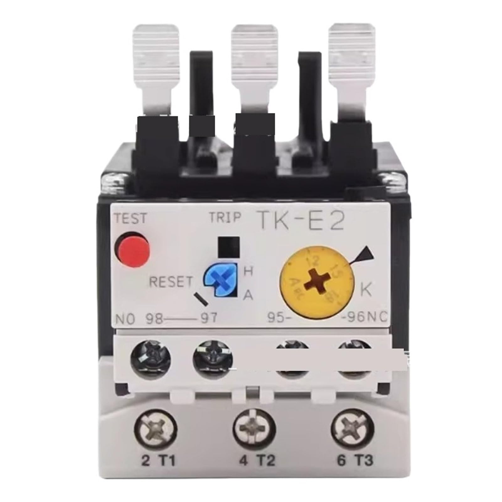 Relé térmico de sobrecarga TK-E2 Original(TK-E218-26A)