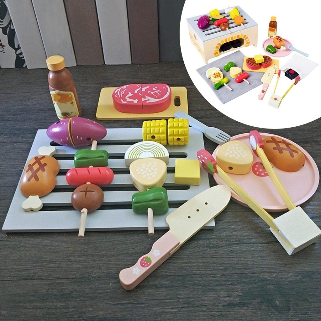 マンウィズ おリブちゃんのBBQセット マンウィズ おリブちゃんのBBQセット MAN WITH A MISSION