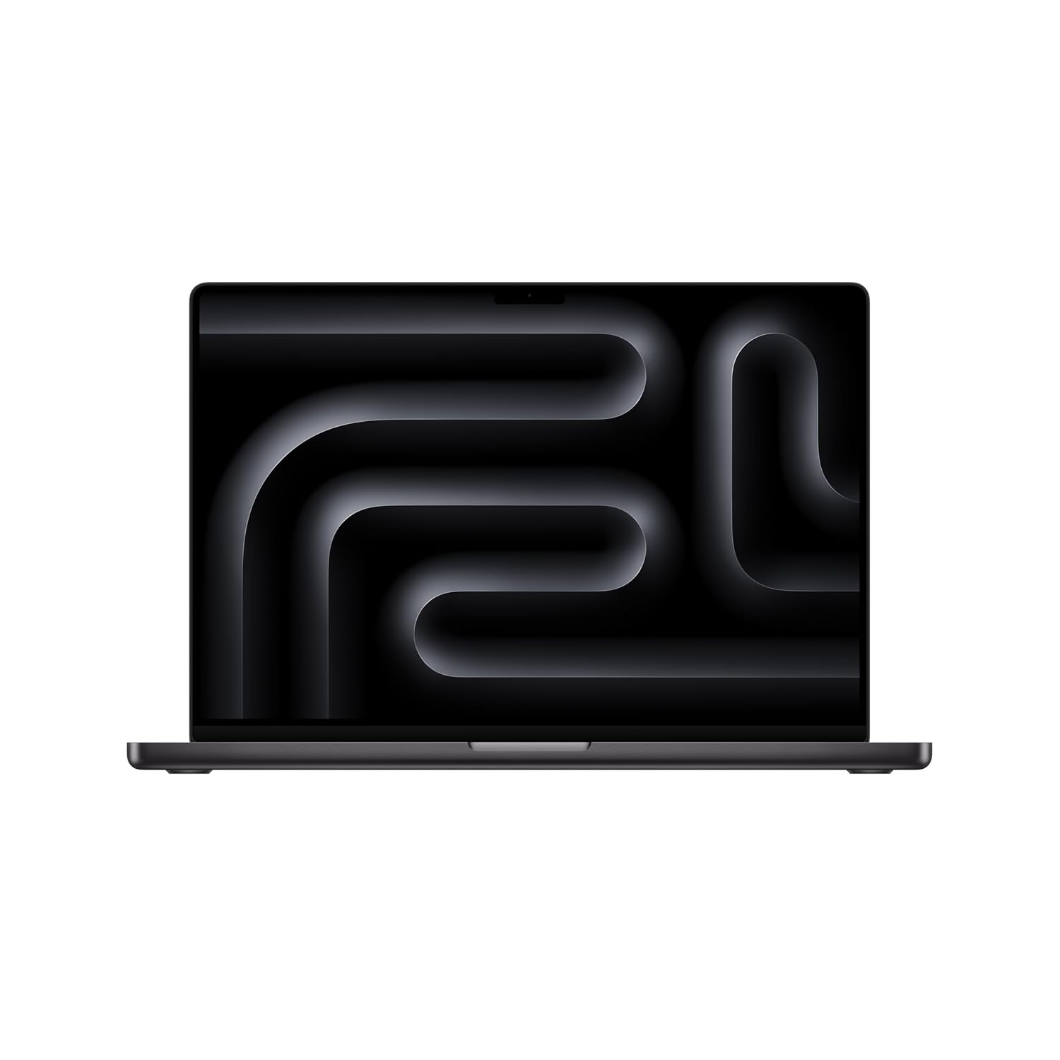MacBook Pro 16 laptop