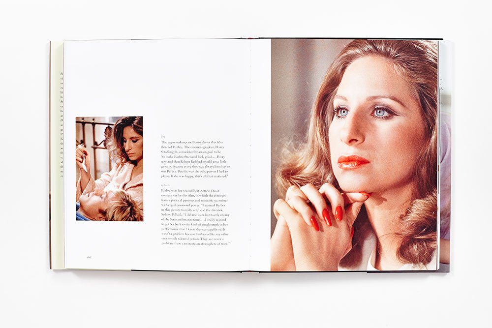 Streisand: In the Camera Eye (Barbra Streisand)