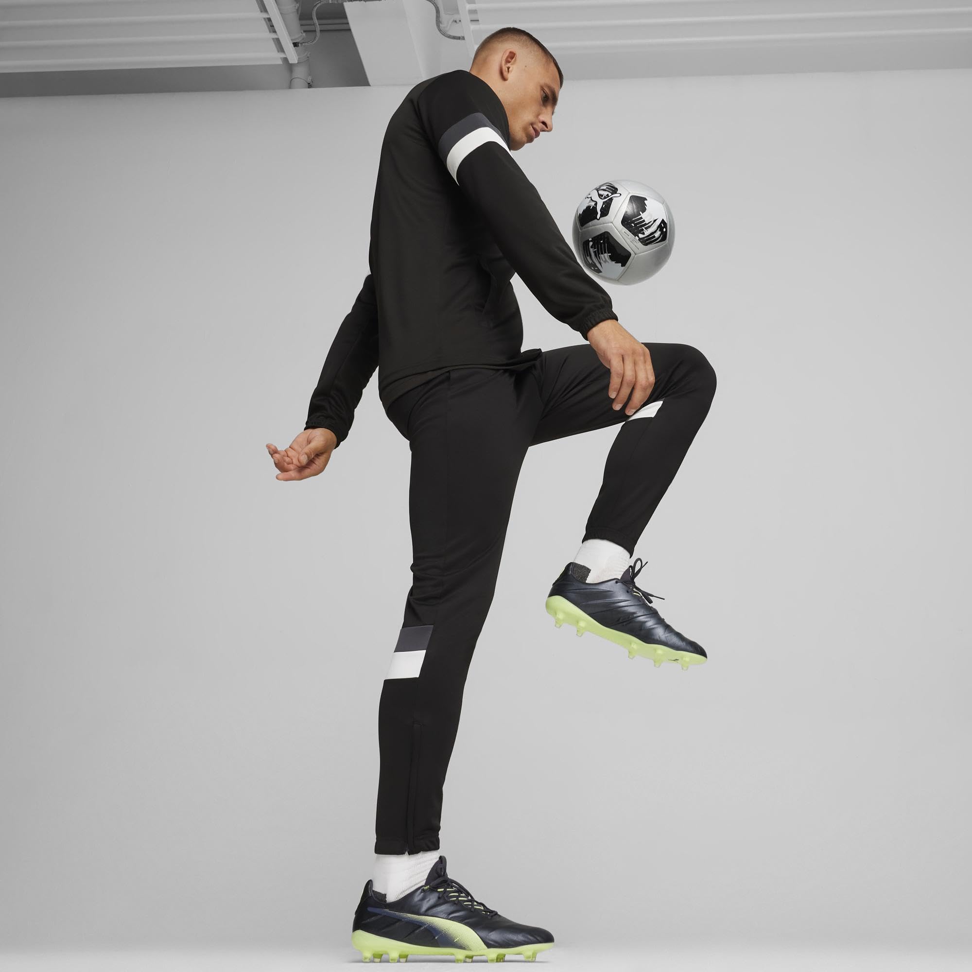 PUMA Teamrise Chándal Unisex adulto (Pack de 1)