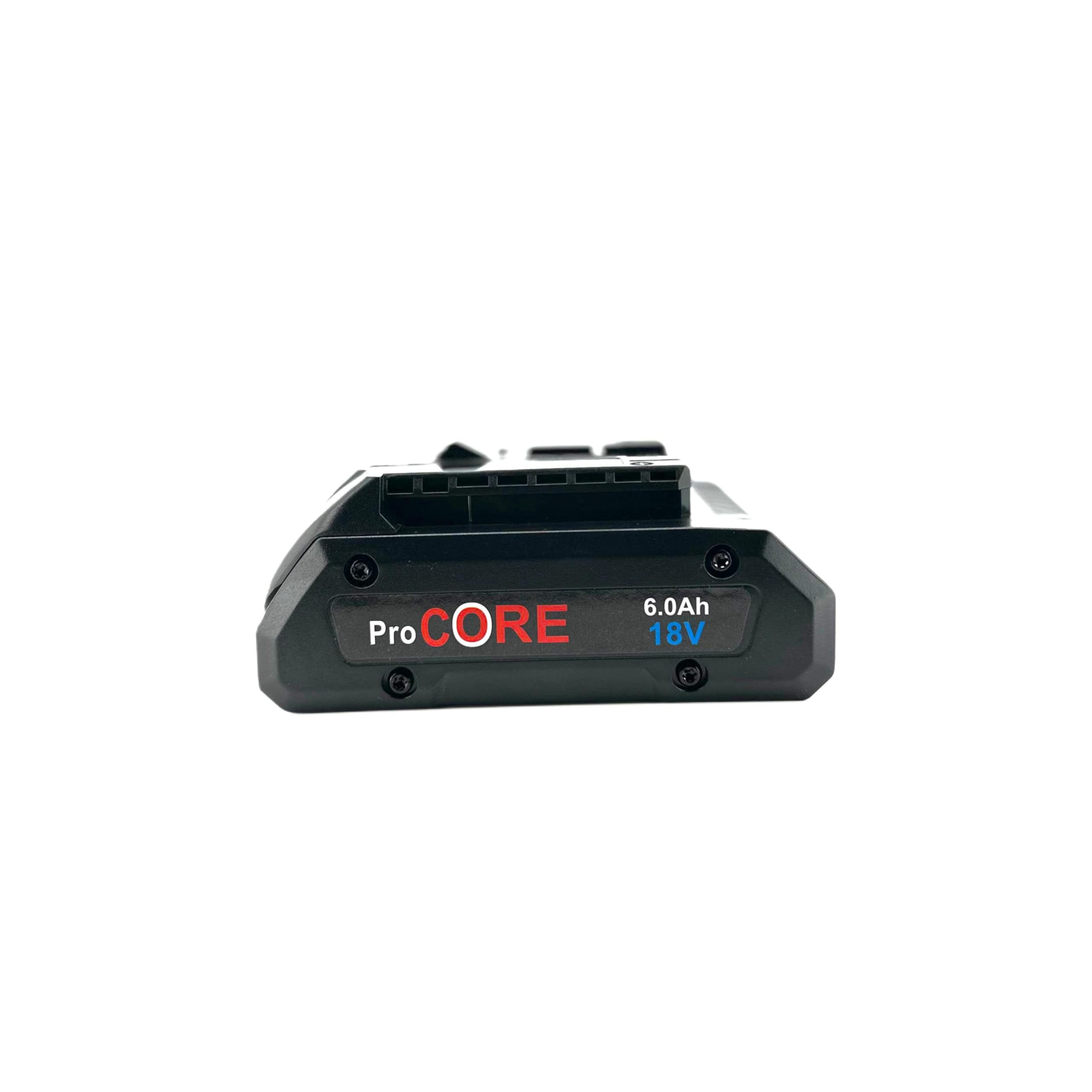 ProCore 18 V Batteria - 6,0 Ah - Batteria di ricambio ad alte prestazioni compatibile con Bosch Professional