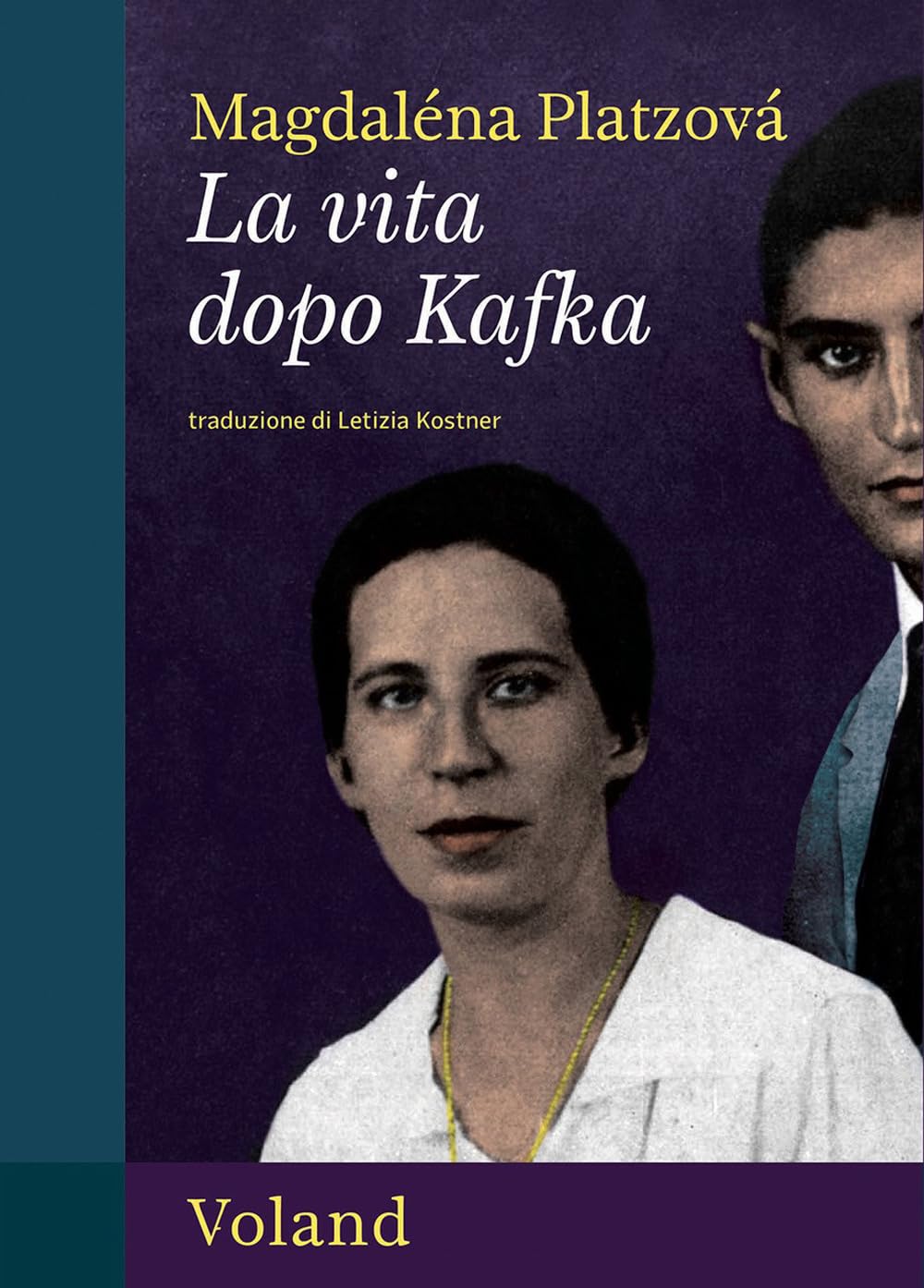 La Vita Dopo Kafka - 4
