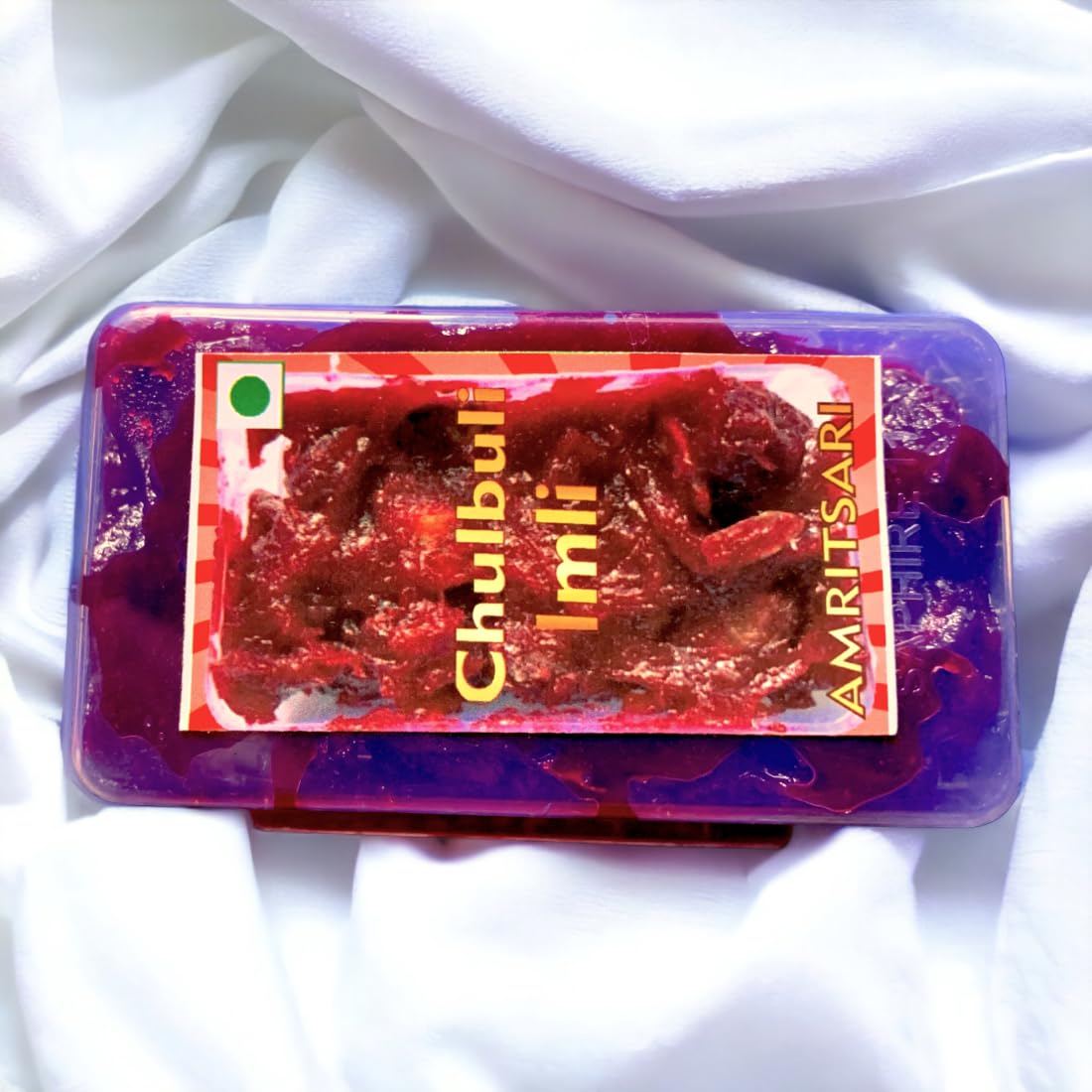 Foods.shopkruz Chulbuli Imli, 100 Grams, Lock-in Container, Pack of 4, Total Weight 400Grams-image-42