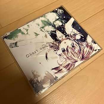 Amazon.co.jp: Draw the Emotional Ghost and your heart : おもちゃ