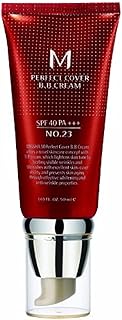 MISSHA Crema Del Bb Uv Tono uniforme (No.23)