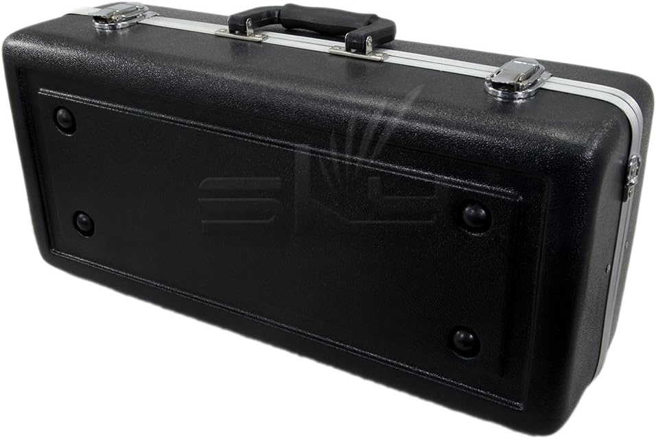 SKY Trumpet Lightweight ABS Hard Case : Musical Instruments